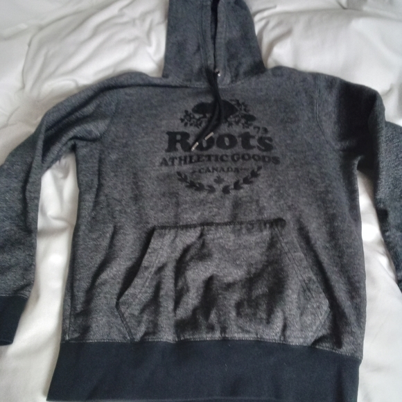 Roots Kanga pullover hoodie - Picture 11 of 11